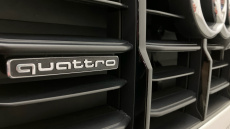 Audi Q7 50 TDI Quattro Black Edition 5dr Tiptronic [C+S] Diesel Estate